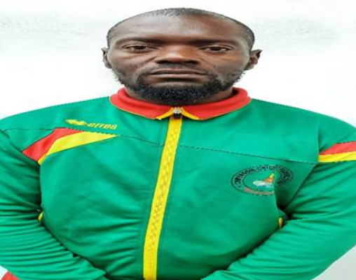 Roland Amah