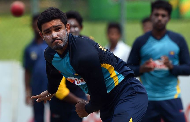 মিলিন্দা সিরিওয়ার্দানা