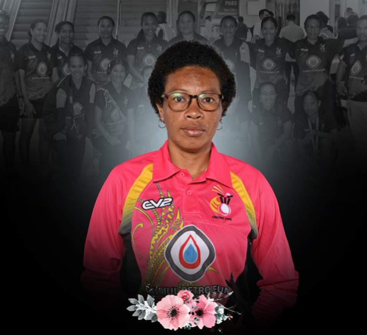 Kaia Arua