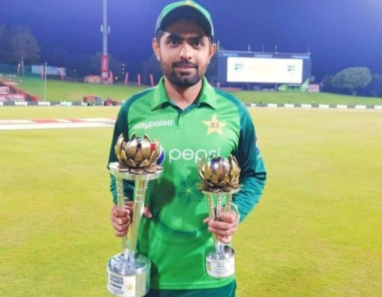 రిజ్వాన్ అహ్మద్
