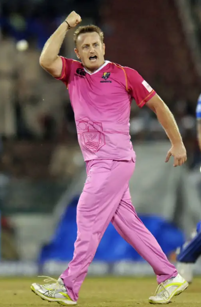 Scott Styris