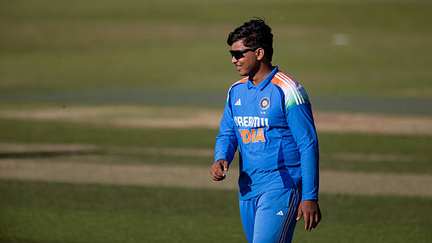 AUS U19 vs IND U19 1st ODI: Where to Watch Australia U19 vs India U19, H2H, Playing 11 & Full Match Details
