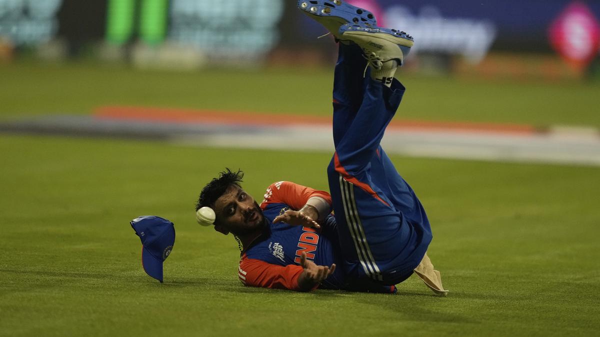 Axar Patel Injury Update: Fielding Coach T Dilip Confirms Availability for India vs Pakistan Super Four Match