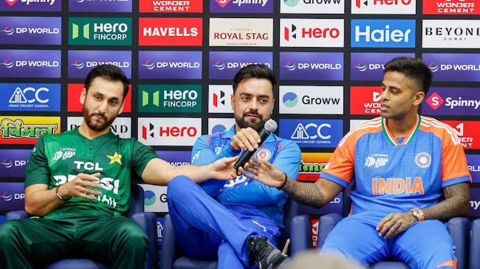 Asia Cup 2025: PCB Defends Media Manager Amid ICC Rules Violation Allegations
