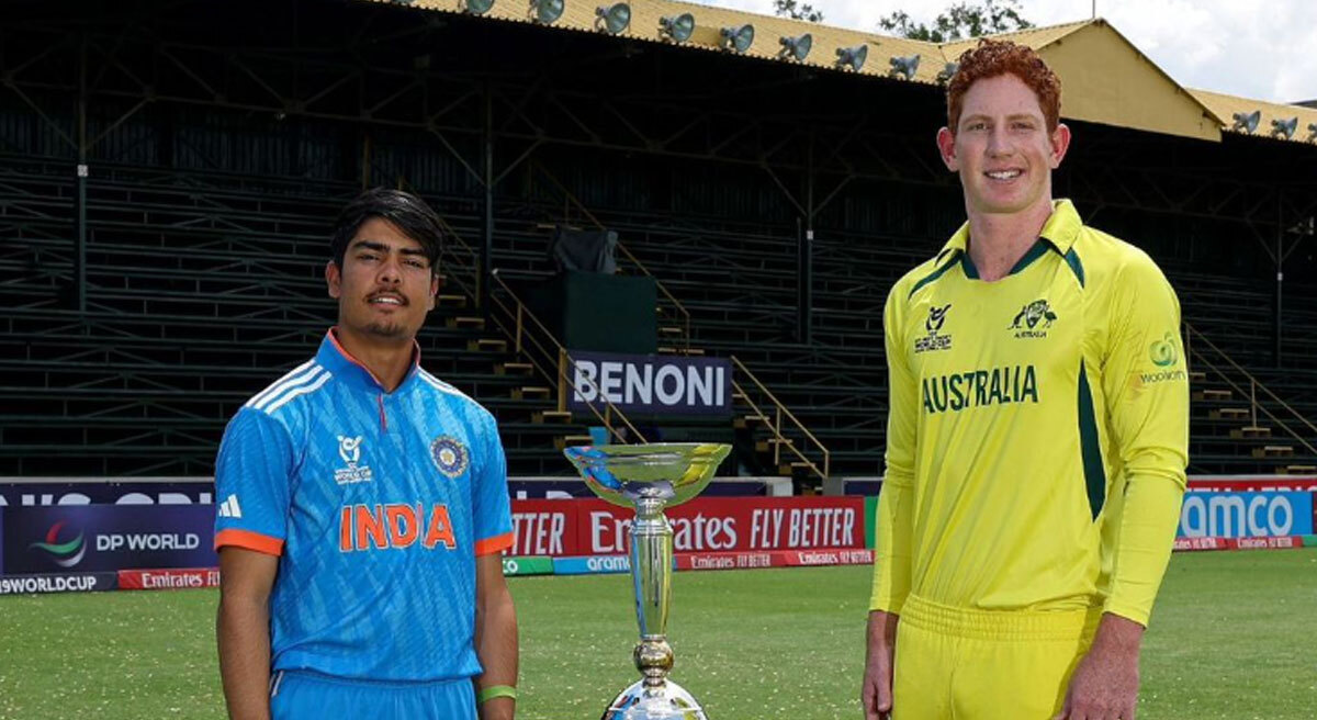 India U19 vs Australia U19 1st ODI: मैच कहाँ देख, टीमें, संभावित प्लेइंग इलेवन और मैच पूरी जानकारी