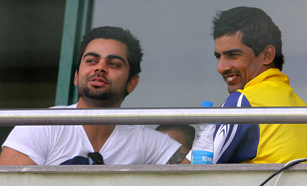 Who is Mithun Manhas? The Surprise New BCCI President