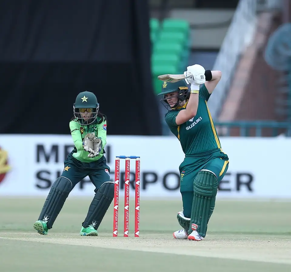 PAK W vs SA W 2nd ODI: Where to Watch Pakistan Women vs South Africa Women, H2H, Playing 11 & Full Match Details