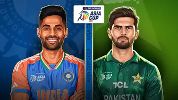 Cricket, Controversy and Competition: India vs Pakistan Super Four Preview