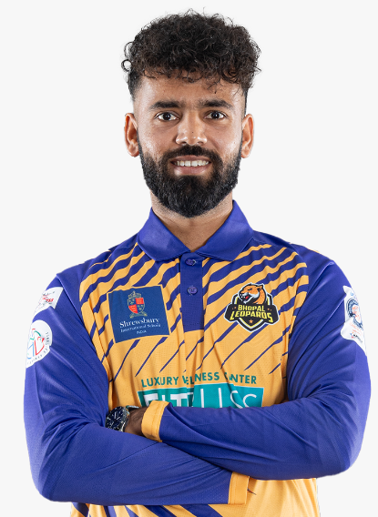 Kuldeep Gehi