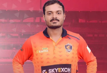 తరంగ్ గోహెల్