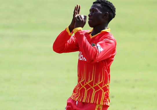Victor Chirwa