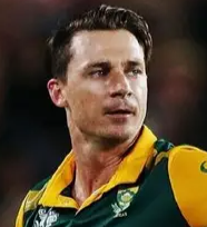 Dale Steyn