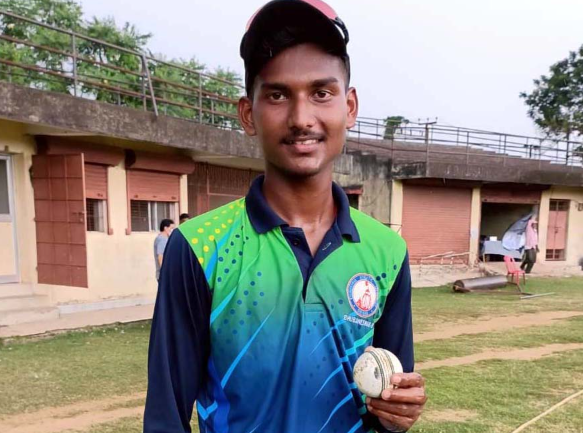 Sushil Barik