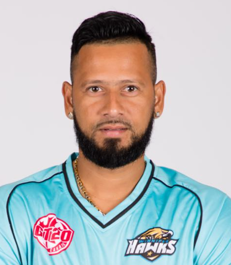 Rayad Emrit