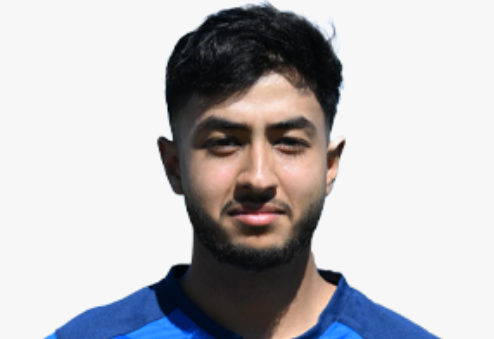 player background