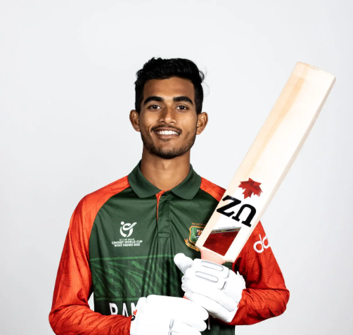 প্রান্তিক নওরোজ নাবিল