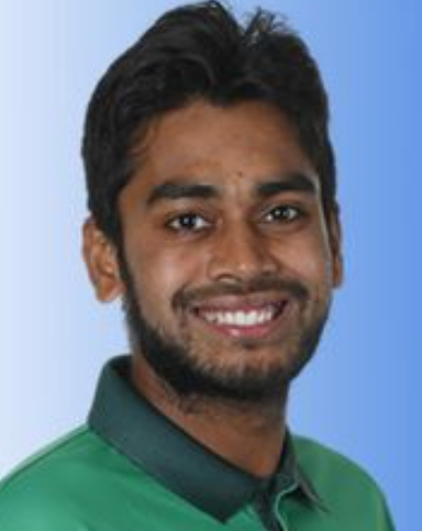 Mehedi Hasan