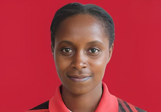 Daisy Njoroge