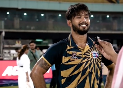 ప్రతీక్ యాదవ్