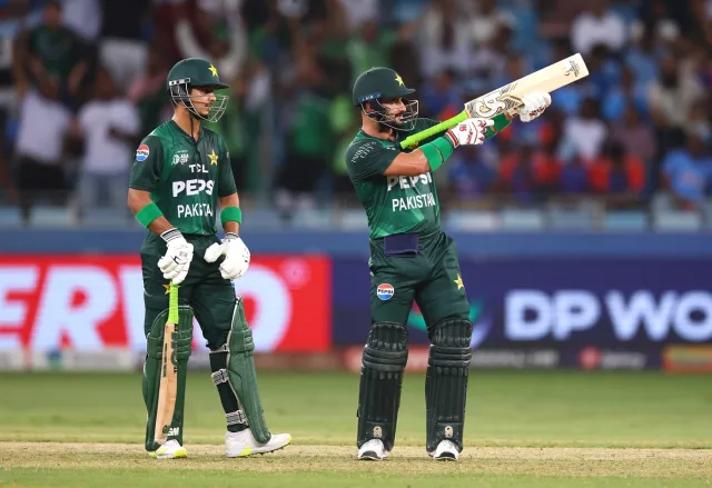 Top 5 Most Controversial Celebrations in Cricket History