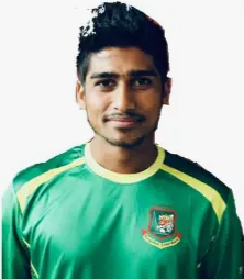 Mehedi Hasan Rana