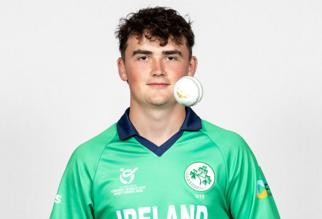 Matthew Humphreys
