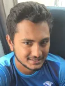 Shykat Ali
