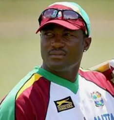 Brian Lara