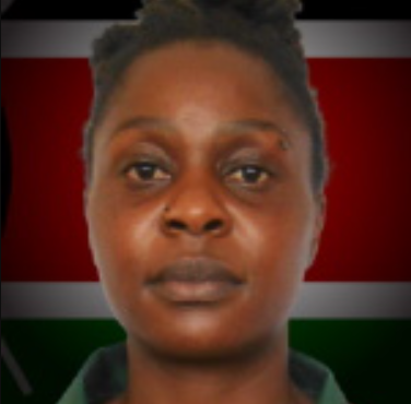 Mercyline Ochieng