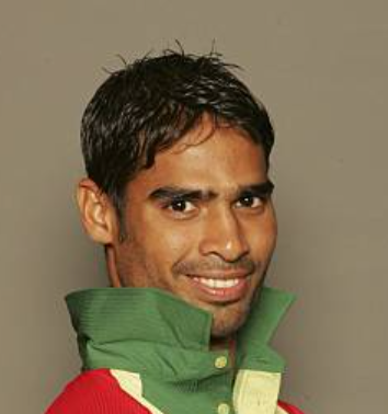 Farhad Reza