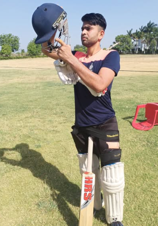 Siddharth Patidar
