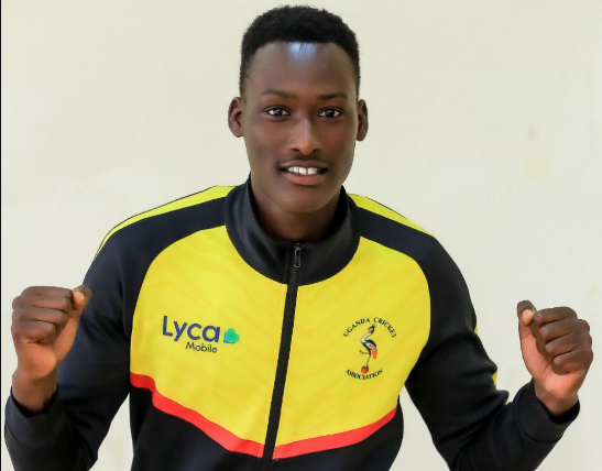 Matthew Musinguzi