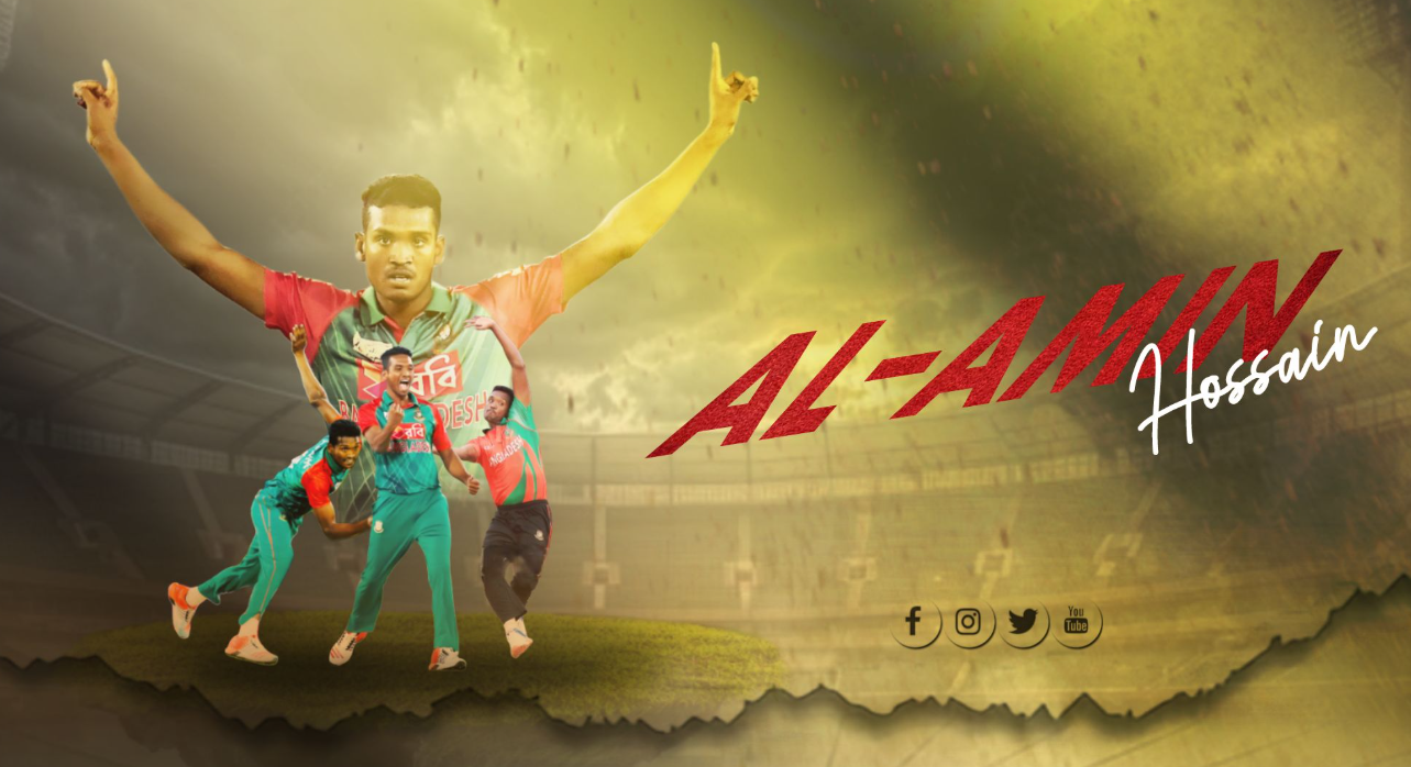 Al-Amin Hossain