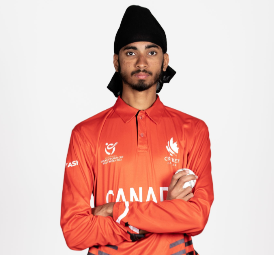 হারজাপ সাইনি