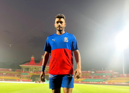 Anuj Raj