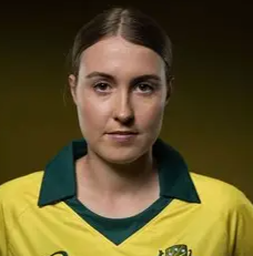 Tayla Vlaeminck