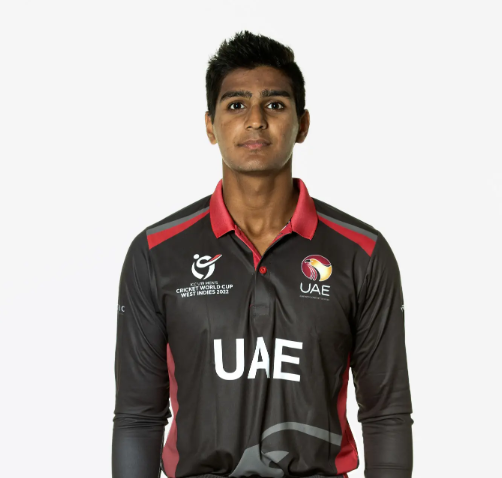 Jash Giyanani