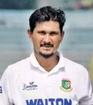 Fazle Mahmud