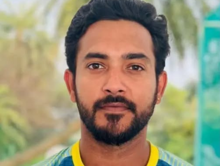 Ankit Kushwah