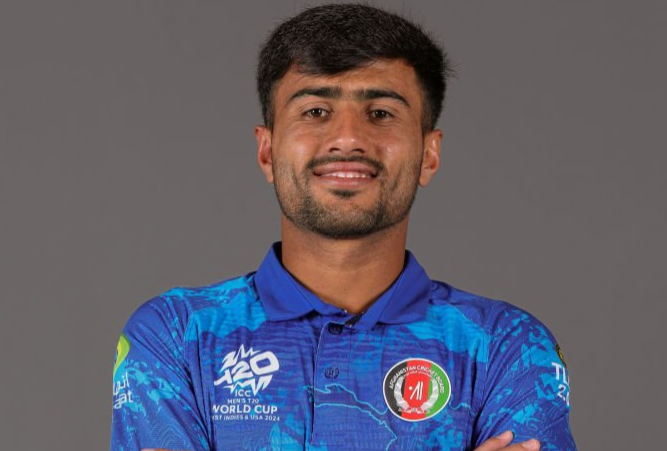 এন খারোটি
