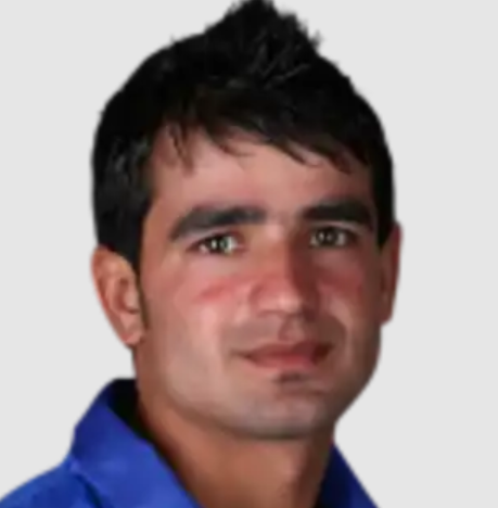 Munir Ahmad