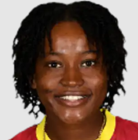 Sheneta Grimmond