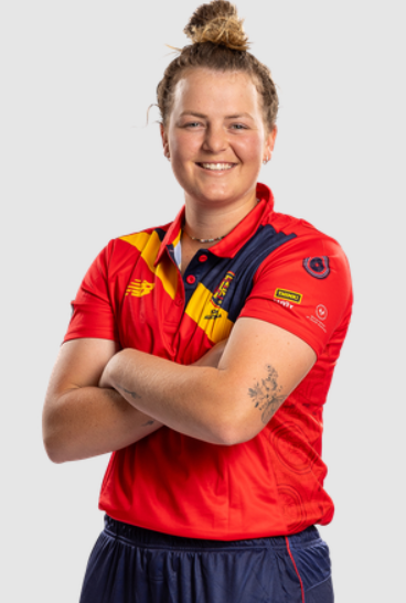 Ellie Johnston