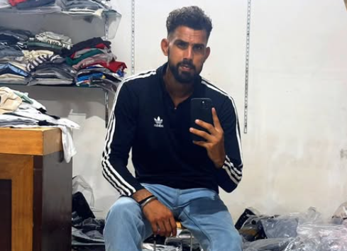 Gaurav Chaudhary