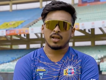 శశాంక్ చంద్రకర్