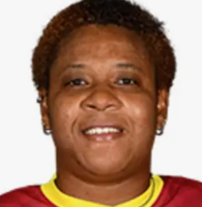 Natasha McLean