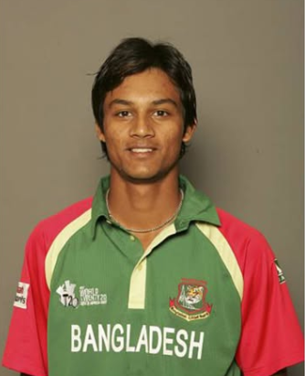 Nadif Chowdhury