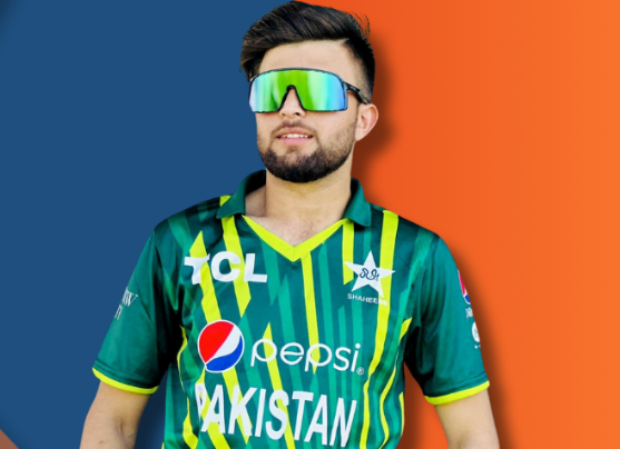 Ahmed Khan