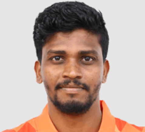 Thivagar Gopal