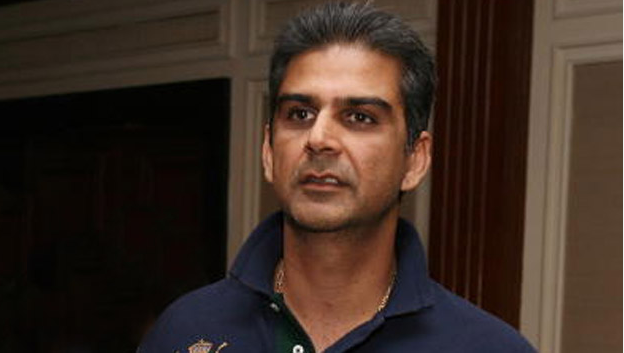 নিকিল চোপড়া